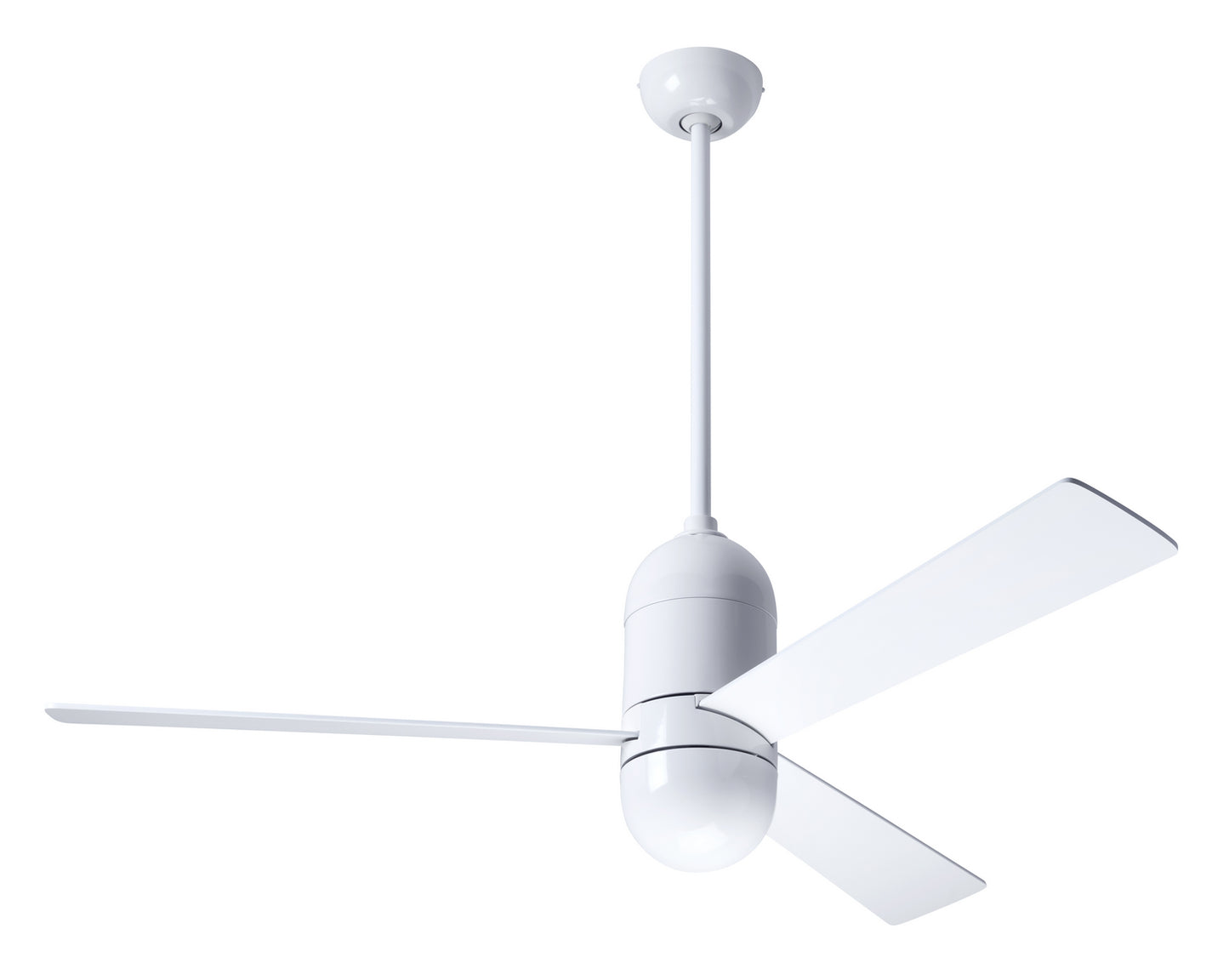 Modern Fan Co-CIR-GW-50-WH-NL-RC|MAIN