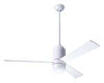 Modern Fan Co-CIR-GW-50-WH-NL-WC|MAIN