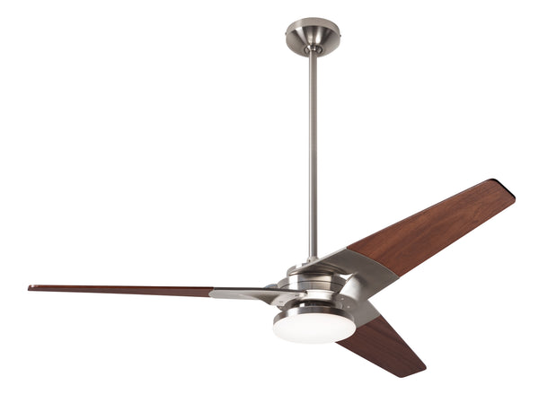 Torsion Ceiling Fan by Modern Fan Co