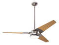 Torsion Ceiling Fan by Modern Fan Co