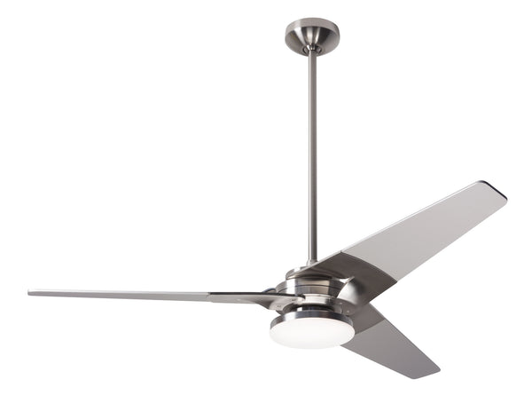 Torsion Ceiling Fan by Modern Fan Co
