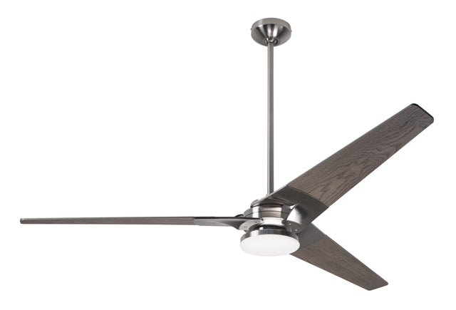 Torsion Ceiling Fan by Modern Fan Co