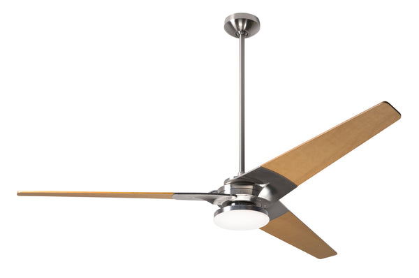 Torsion Ceiling Fan by Modern Fan Co