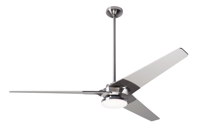 Torsion Ceiling Fan by Modern Fan Co