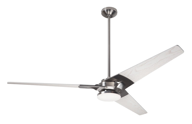 Torsion Ceiling Fan by Modern Fan Co