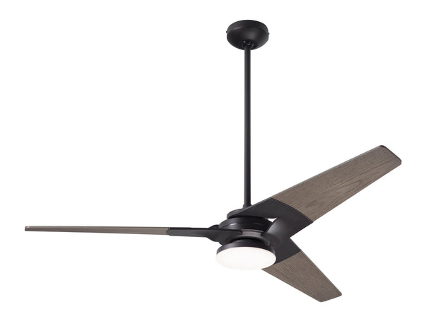 Torsion Ceiling Fan by Modern Fan Co