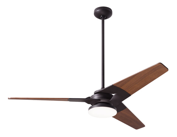 Torsion Ceiling Fan by Modern Fan Co