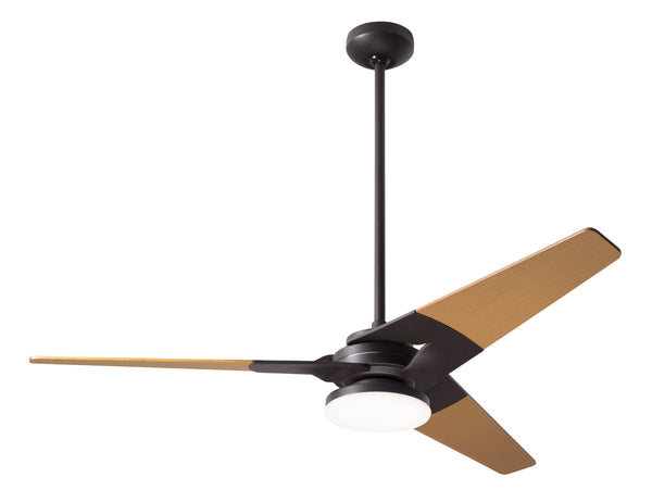 Torsion Ceiling Fan by Modern Fan Co
