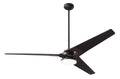 Torsion Ceiling Fan by Modern Fan Co