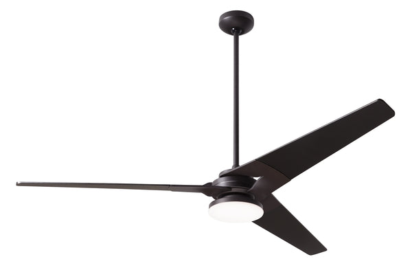 Torsion Ceiling Fan by Modern Fan Co