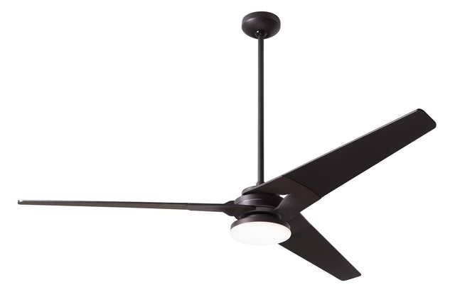 Torsion Ceiling Fan by Modern Fan Co