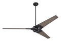 Torsion Ceiling Fan by Modern Fan Co