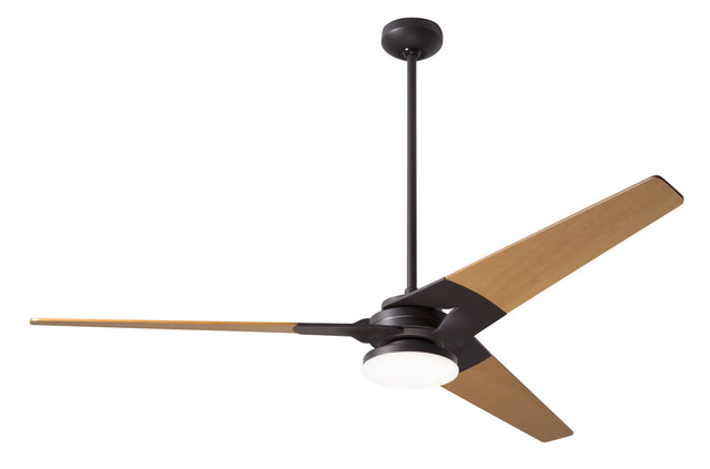 Torsion Ceiling Fan by Modern Fan Co