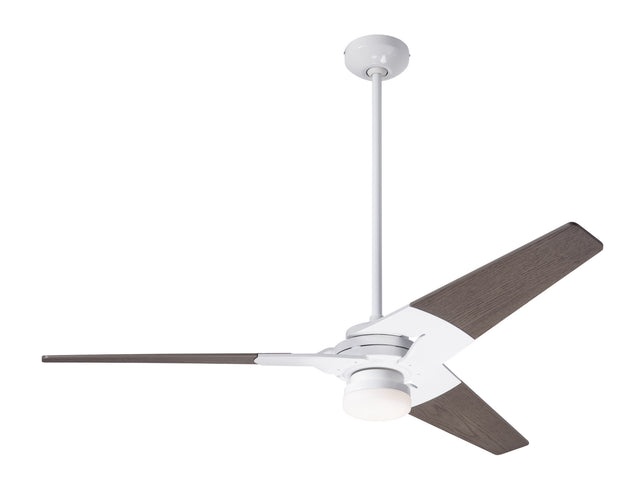 Torsion Ceiling Fan by Modern Fan Co