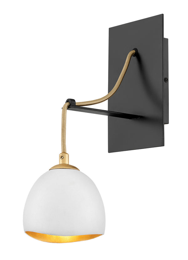 Nula Sconce by Hinkley