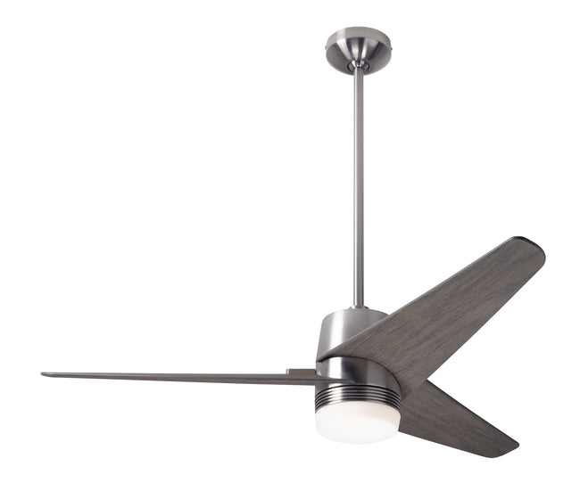Modern Fan Co-VEL-BN-48-GY-853-CC|MAIN