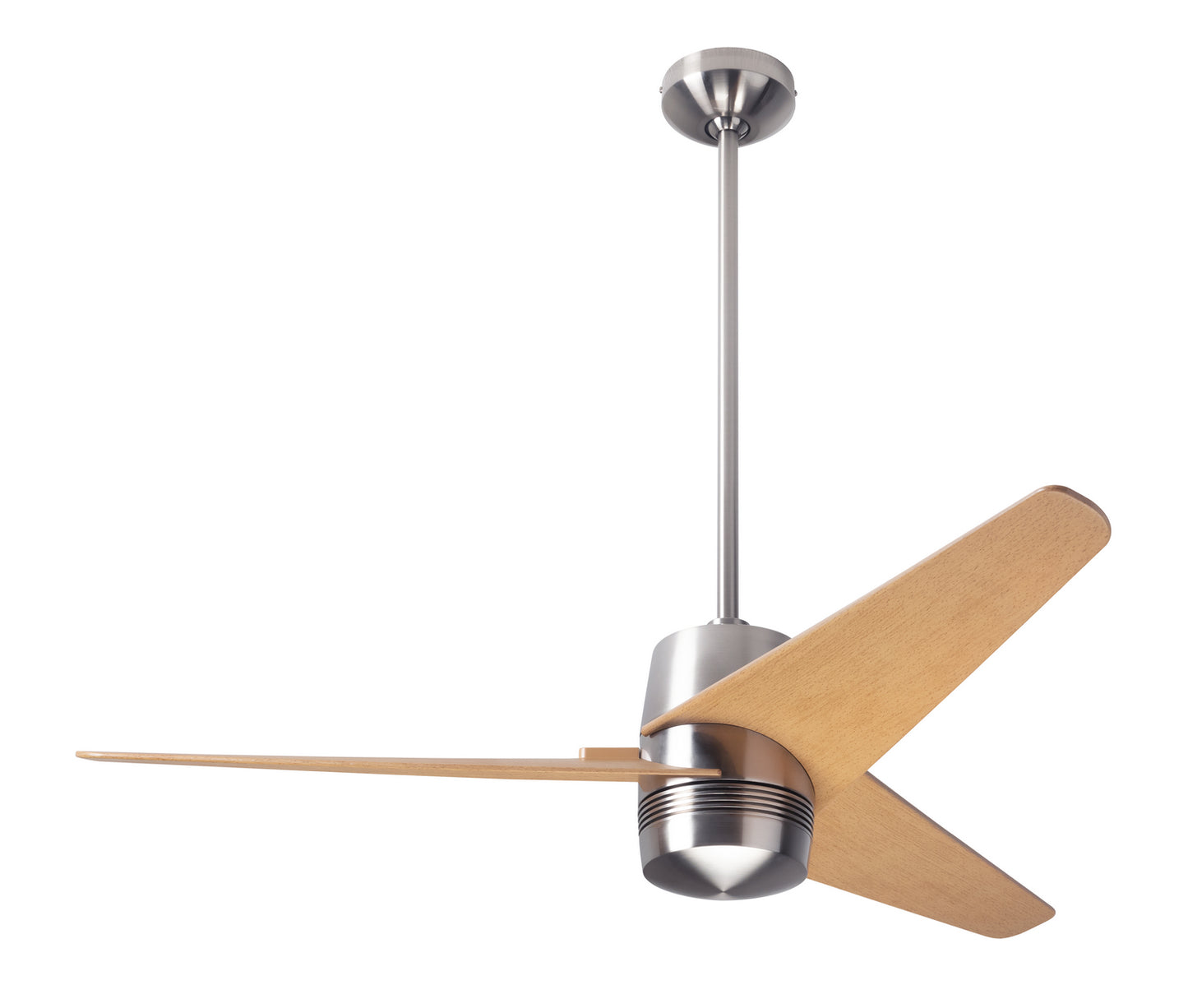 Modern Fan Co-VEL-BN-48-MP-NL-RC|MAIN