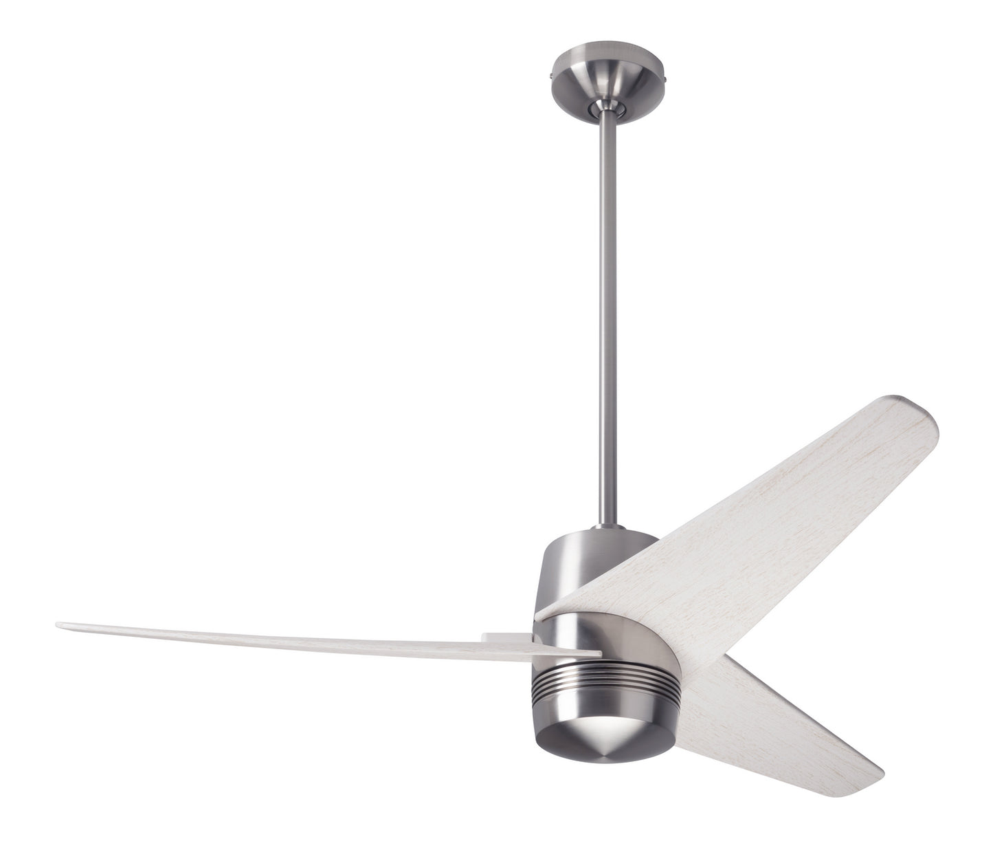 Modern Fan Co-VEL-BN-48-WW-NL-RC|MAIN