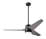 Modern Fan Co-VEL-DB-48-GY-853-CC|MAIN