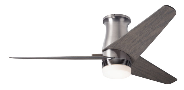 Velo Flush DC Hugger Ceiling Fan by Modern Fan Co