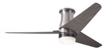 Modern Fan Co-VEL-FM-BN-48-GY-853-RC|MAIN