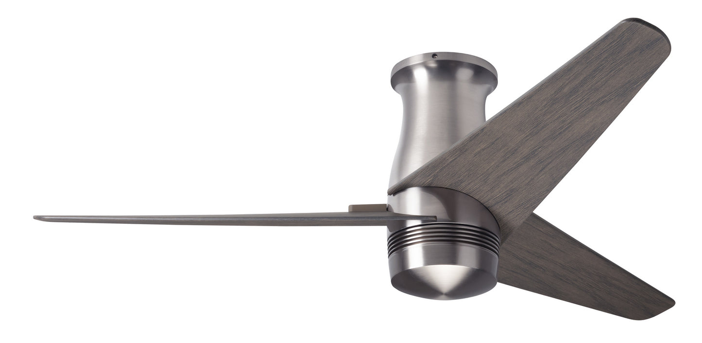 Modern Fan Co-VEL-FM-BN-48-GY-NL-WC|MAIN