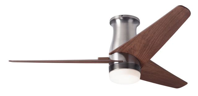 Velo Flush DC Hugger Ceiling Fan by Modern Fan Co