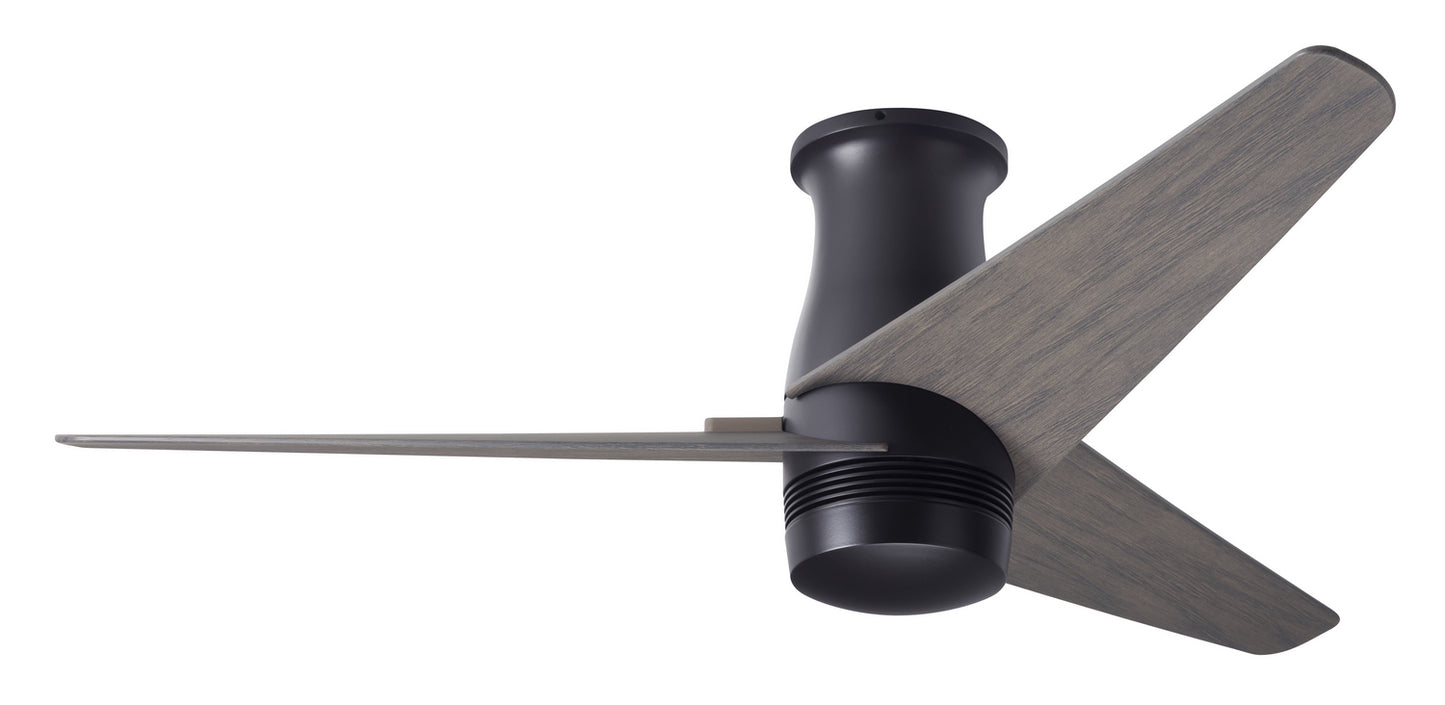 Modern Fan Co-VEL-FM-DB-48-GY-NL-WC|MAIN