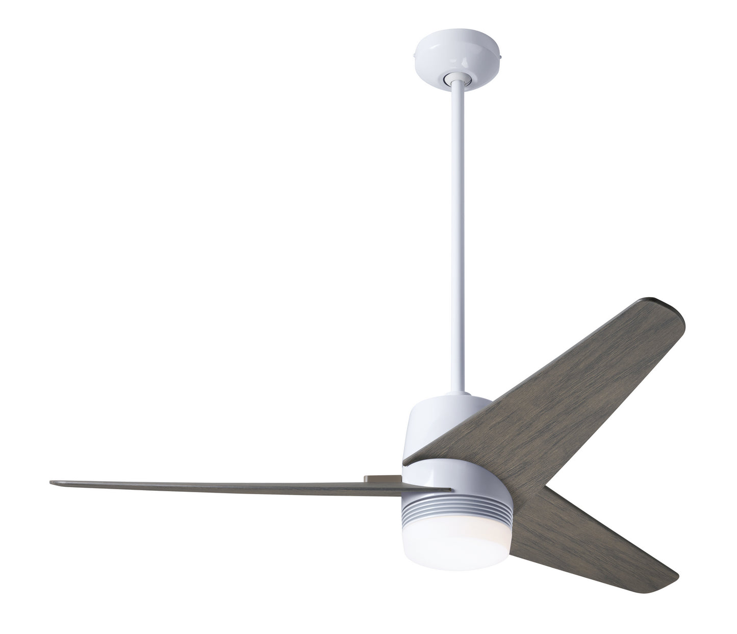 Modern Fan Co-VEL-GW-48-GY-853-RC|MAIN