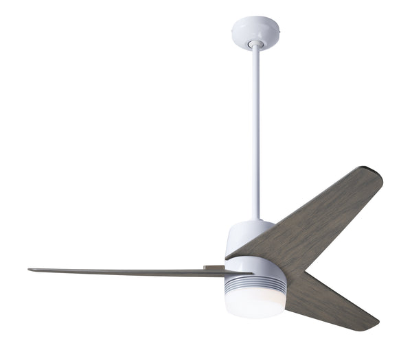 Velo DC Ceiling Fan by Modern Fan Co