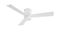 Axis Outdoor (Wet) Hugger Ceiling Fan with Light by Modern Forms Fans