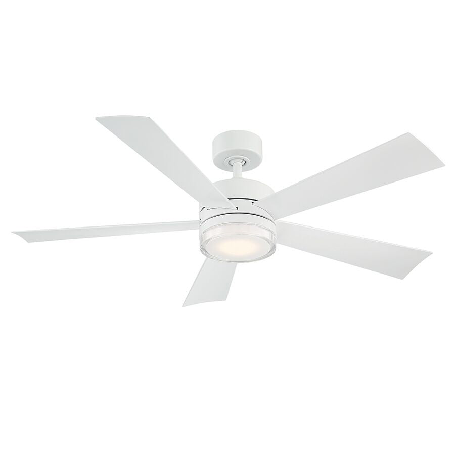 Modern Forms Fans-FR-W1801-52L-27-MW|MAIN