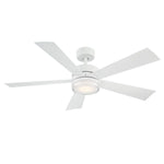 Modern Forms Fans-FR-W1801-52L-27-MW|MAIN