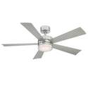 5-Blades Wynd Outdoor (Wet) Ceiling Fan with Light by Modern Forms Fans