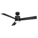 Axis Outdoor (Wet) Ceiling Fan with Light by Modern Forms Fans