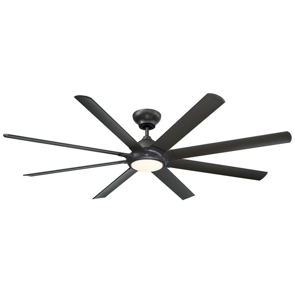 Modern Forms Fans-FR-W1805-80L-27-BZ image