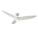 Morpheus Iii Outdoor (Wet) Ceiling Fan with Light by Modern Forms Fans