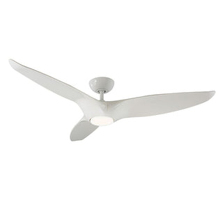 Modern Forms Fans-FR-W1813-60L-27-GW image