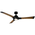Woody Outdoor (Wet) Ceiling Fan with Light by Modern Forms Fans