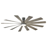 Modern Forms Fans-FR-W1815-80L27GHWG|MAIN