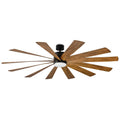 Windflower Outdoor (Wet) Ceiling Fan with Light by Modern Forms Fans