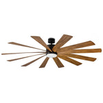 Modern Forms Fans-FR-W1815-80L35MBDK|MAIN