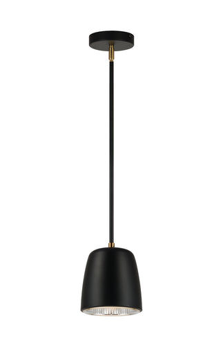 Luca Pendant by Matteo Lighting
