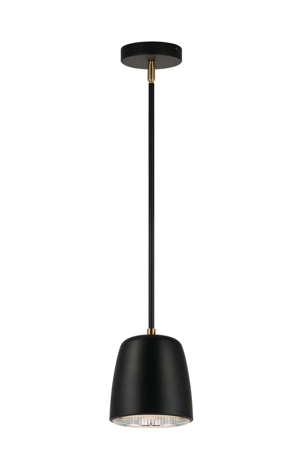 Luca Pendant by Matteo Lighting