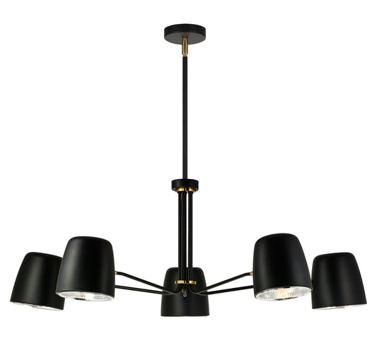 Matteo Lighting-C73705BK|MAIN
