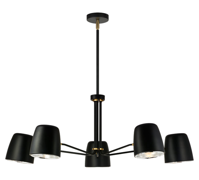 Matteo Lighting-C73705BK|MAIN