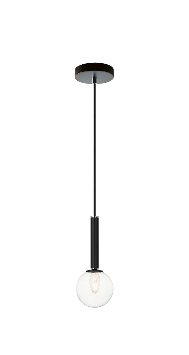 Matteo Lighting-C75301BKCL|MAIN