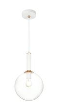 Stellar Pendant by Matteo Lighting