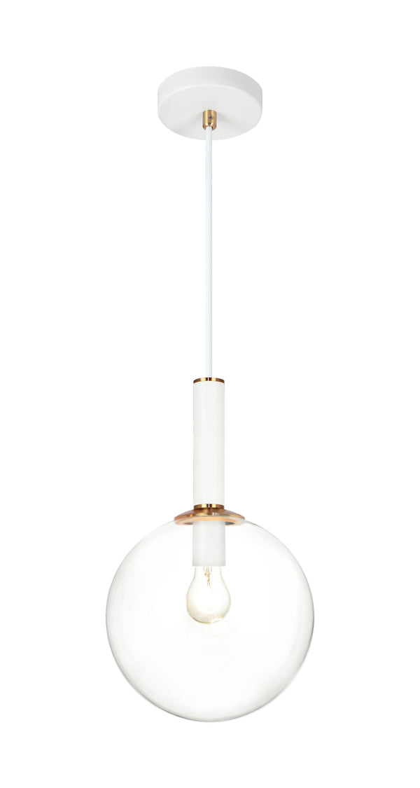 Stellar Pendant by Matteo Lighting
