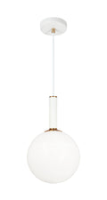 Stellar Pendant by Matteo Lighting